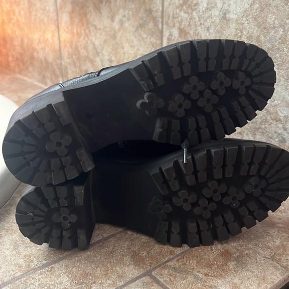 Steve Madden Studded Boots - Picture 4 of 4